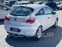 2017 Opel Corsa