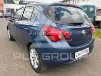 2017 Opel Corsa