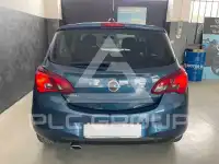 2017 Opel Corsa