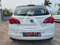 2017 Opel Corsa