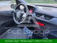 2017 Opel Corsa