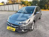 2017 Opel Corsa