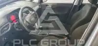 2017 Opel Corsa