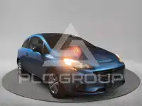 2017 Opel Corsa