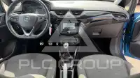 2017 Opel Corsa