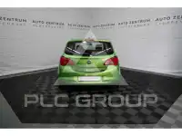 2017 Opel Corsa
