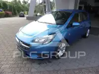 2017 Opel Corsa