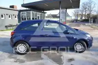 2017 Opel Corsa