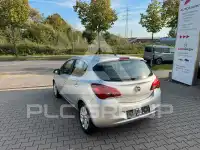 2017 Opel Corsa