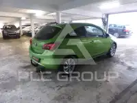 2017 Opel Corsa