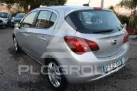 2017 Opel Corsa