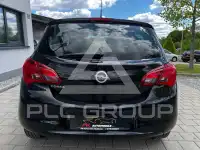 2017 Opel Corsa