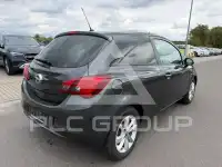2017 Opel Corsa