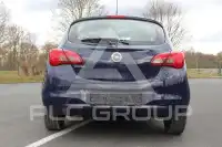 2017 Opel Corsa