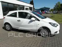 2017 Opel Corsa