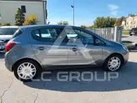 2017 Opel Corsa