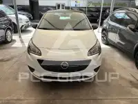 2017 Opel Corsa