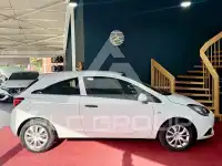 2017 Opel Corsa