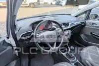 2017 Opel Corsa