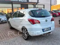 2017 Opel Corsa
