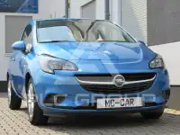 2017 Opel Corsa