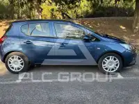 2017 Opel Corsa
