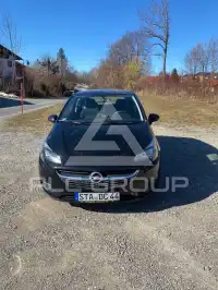 2017 Opel Corsa