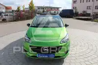 2017 Opel Corsa