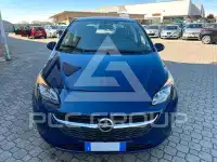 2017 Opel Corsa