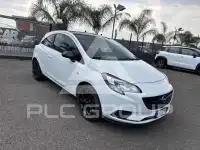 2017 Opel Corsa