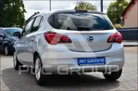 2017 Opel Corsa