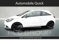 2017 Opel Corsa