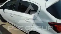 2017 Opel Corsa