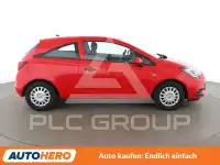 2017 Opel Corsa