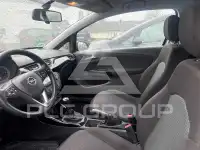 2017 Opel Corsa