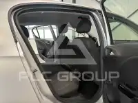 2017 Opel Corsa