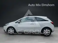 2017 Opel Corsa