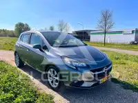 2017 Opel Corsa