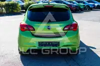 2017 Opel Corsa