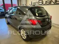 2017 Opel Corsa