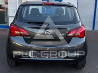 2017 Opel Corsa