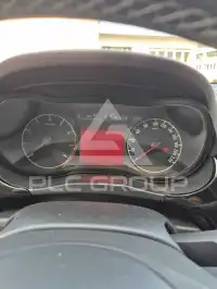 2017 Opel Corsa
