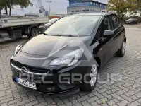 2017 Opel Corsa