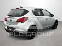 2017 Opel Corsa