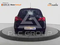2017 Opel Corsa
