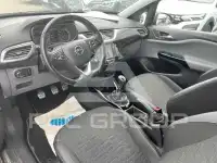 2017 Opel Corsa
