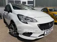 2017 Opel Corsa