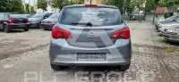 2017 Opel Corsa