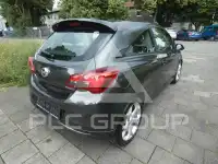 2017 Opel Corsa