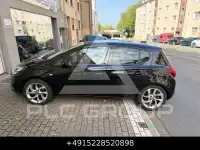 2017 Opel Corsa